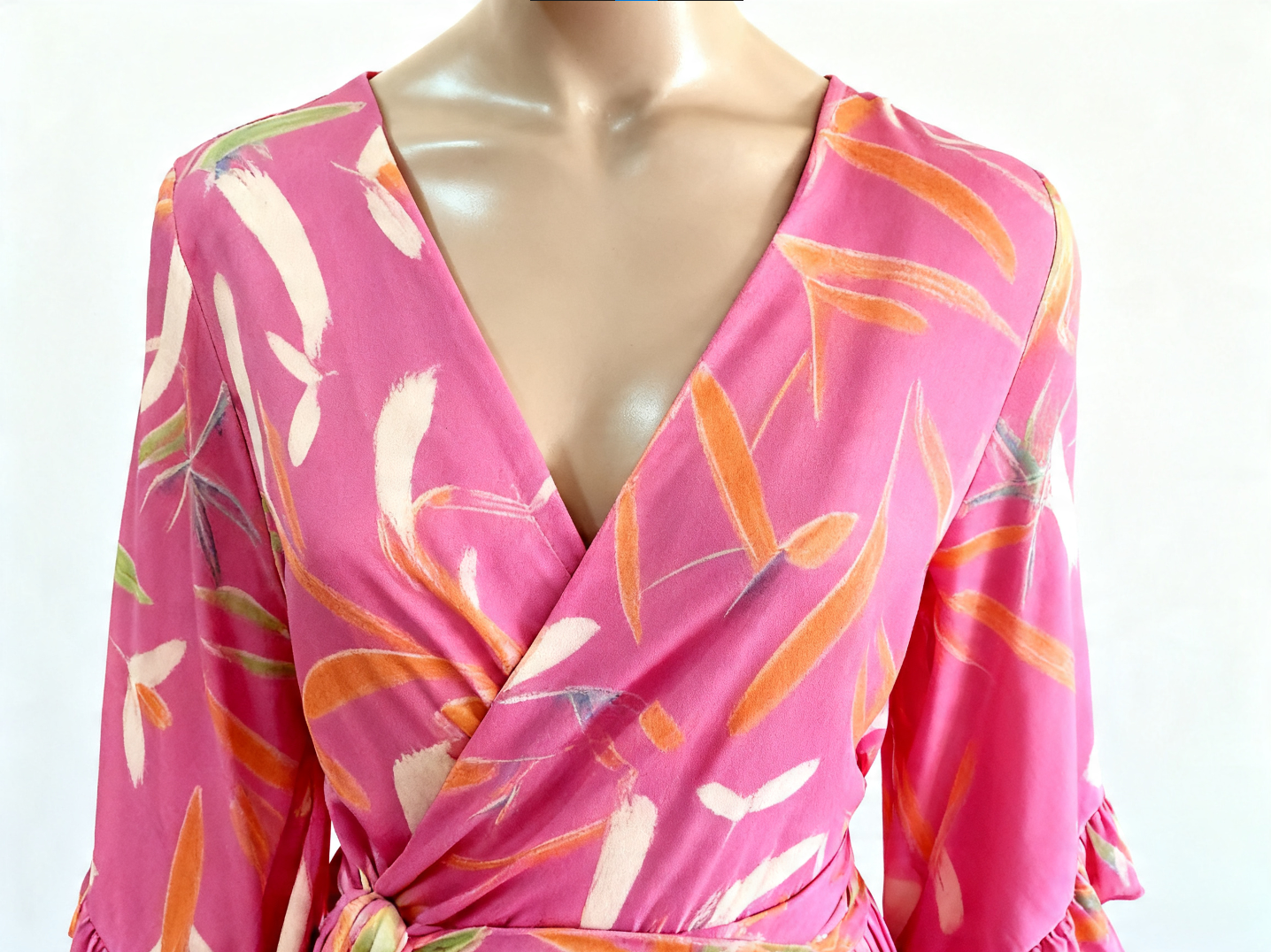 Vestido elegante
